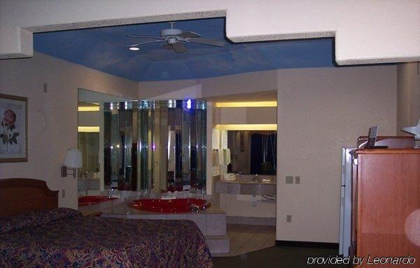 Regency Inn And Suites Humble Pokoj fotografie